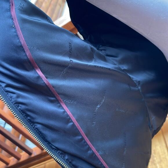 Tommy Hilfiger Vest with fur - Picture 8 of 16